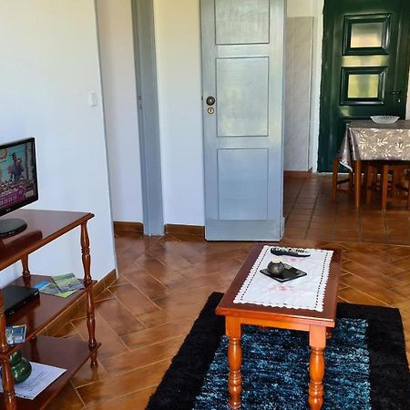 Moradias Estacao Radio Naval , Moradia Vila Do Porto Lajes das Flores Kültér fotó