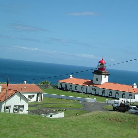 Moradias Estacao Radio Naval , Moradia Vila Do Porto Lajes das Flores Kültér fotó